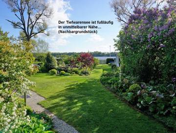Ferienhaus für 3 Personen in Waren (Müritz), Müritz, Bild 3