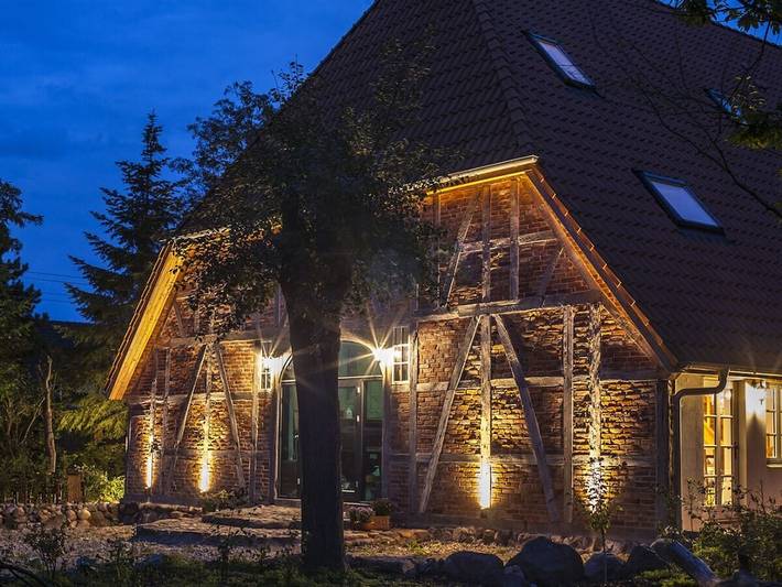 6 Seekamphof anno 1831 Hemmelsdorfersee in Ratekau, Ostholstein