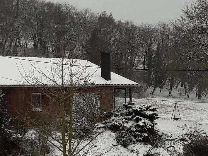 Ferienhaus für 7 Personen, mit Terrasse und Garten, kinderfreundlich im Hunsrück - 2