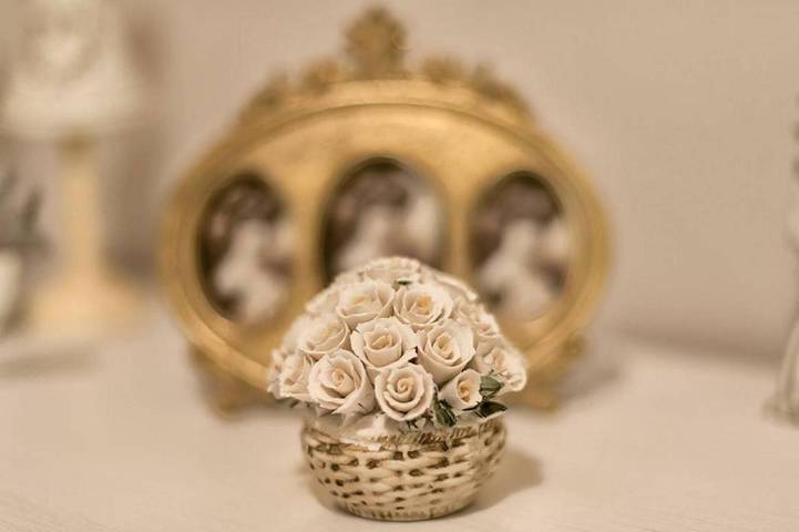 Location de vacances pour 2 personnes, avec jardin à Fara in Sabina - 2