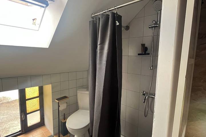 Location de vacances pour 5 personnes à Paulin - 3