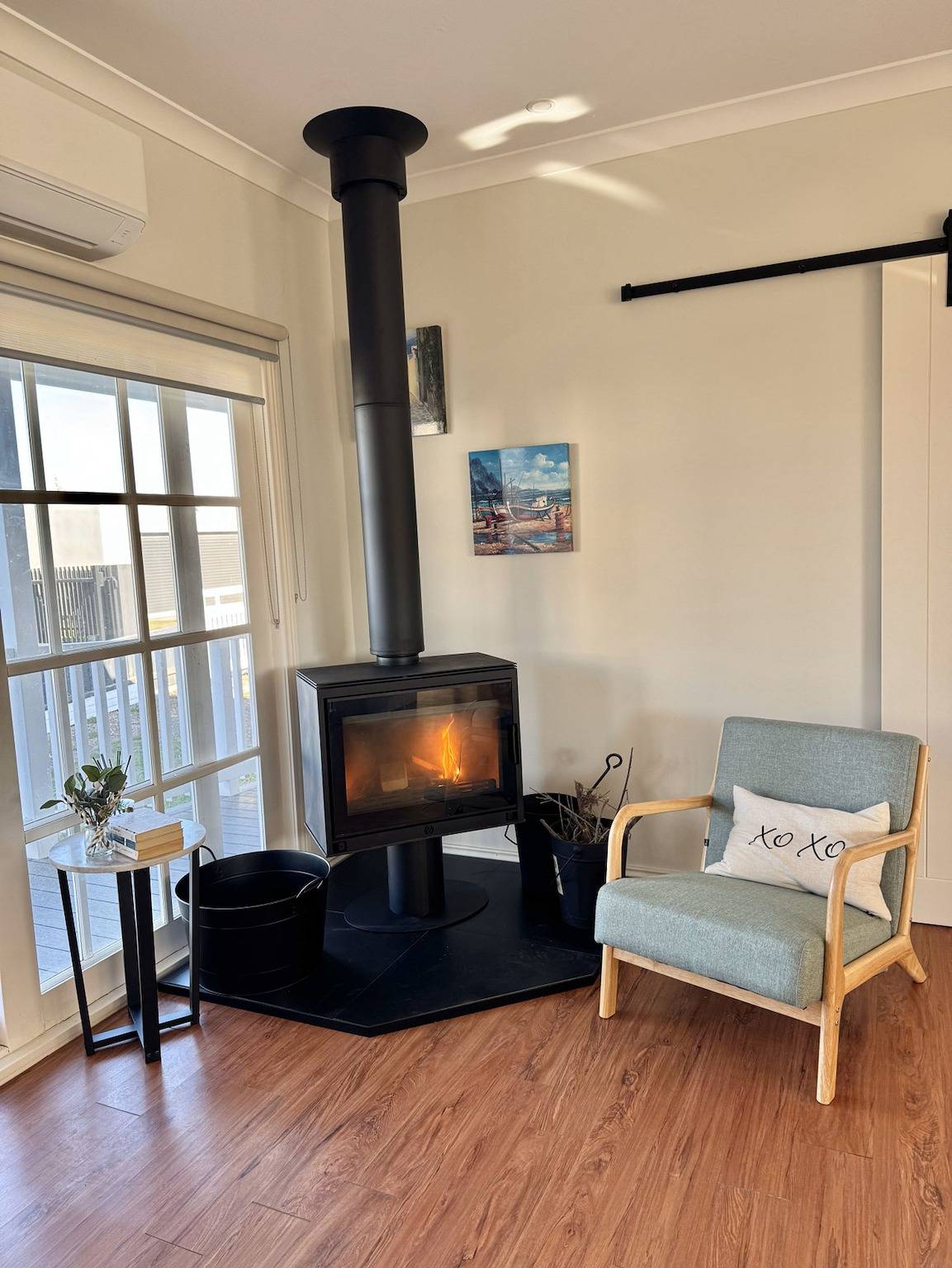 Holiday Home for 6 People in Bass Coast Shire