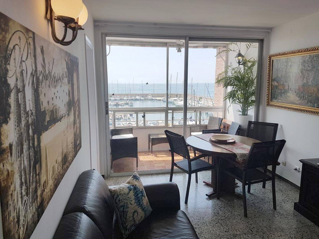 Ganze Wohnung, Apartment in Platja del Masnou (el Masnou), el Masnou