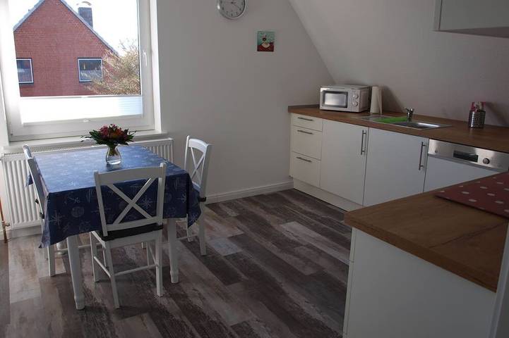 Ferienwohnung für 2 Personen in Grünendeich - 2