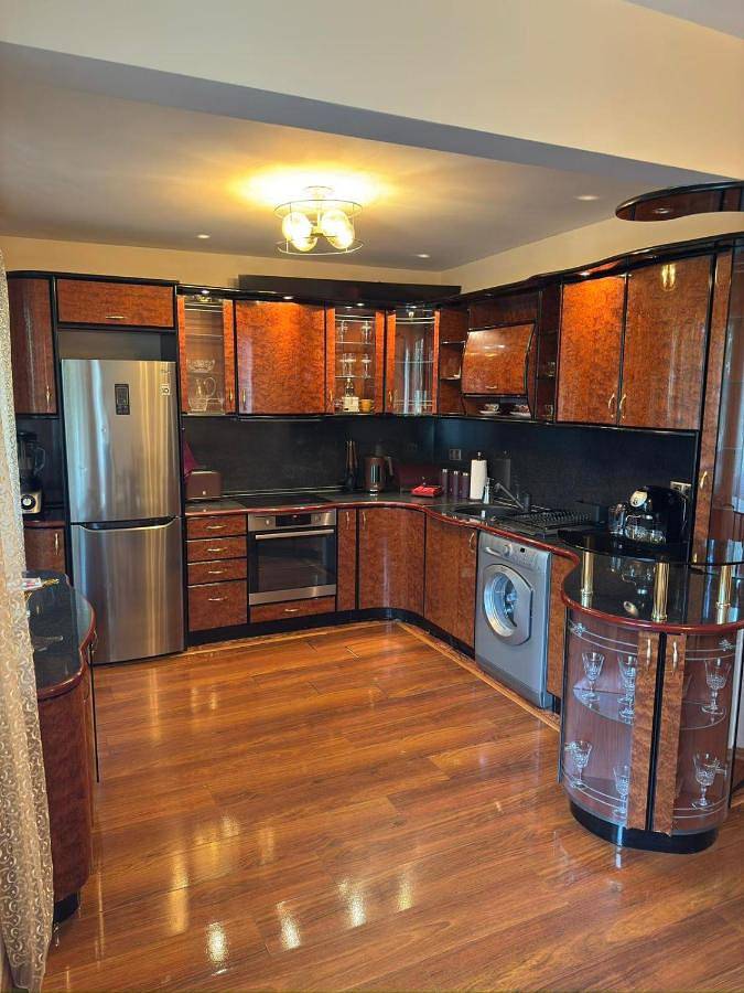 Appartement entier, B&B Apartment Mountain View in Vratsa, Balkan Mountains