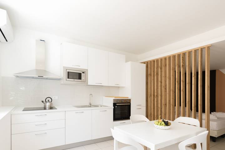 Ganze Wohnung, Visitsicilia Vasile 9 - 5 in Castellammare del Golfo, Trapani Provinz