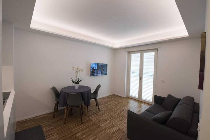 Apartamento entero, Apartamentos Sperlonga_m3 in Sperlonga, Provincia de Latina