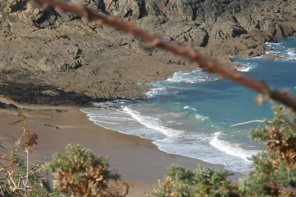 Gîte pour 2 Personnes dans Cancale, Côte d’Émeraude