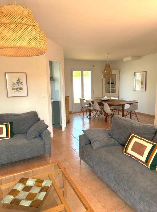 Location de vacances pour 6 personnes à Le Pian-sur-Garonne