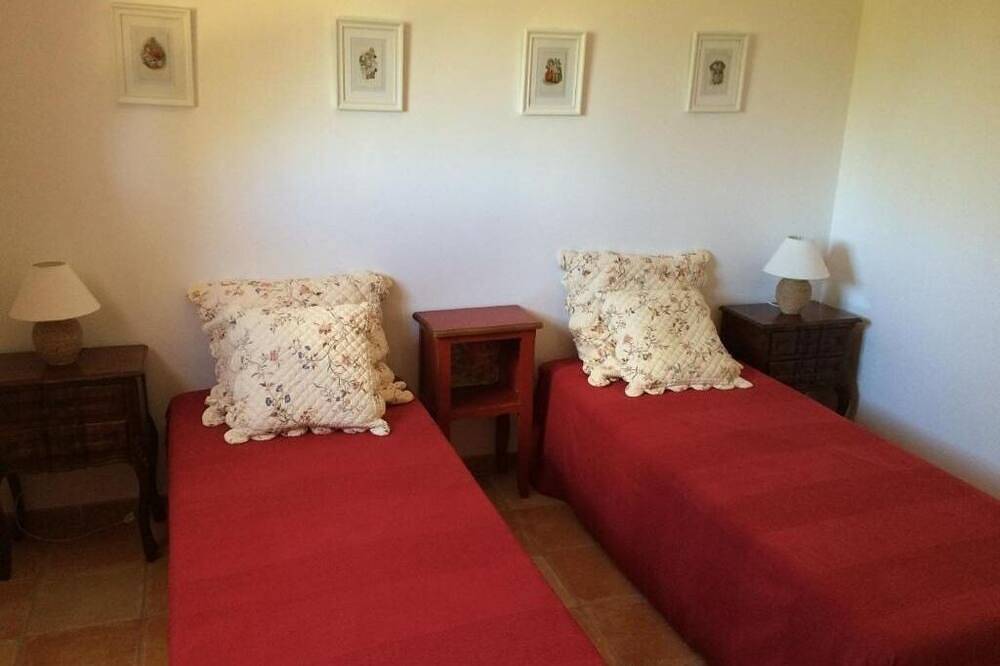 Villa with private pool at the foot of the Sainte-Baume - Le Putt-Tee Bastidon in Nans-les-Pins, Brignoles region