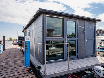 Appartement voor 4 Personen in Uitgeest, Noord-Holland - Kust van de Noordzee, Afbeelding 1