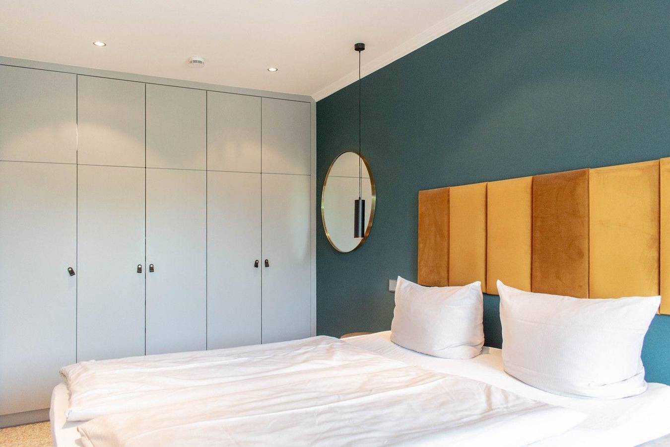 Entire holiday apartment, Ferienwohnung Timm's in Timmendorfer Strand, East Holstein
