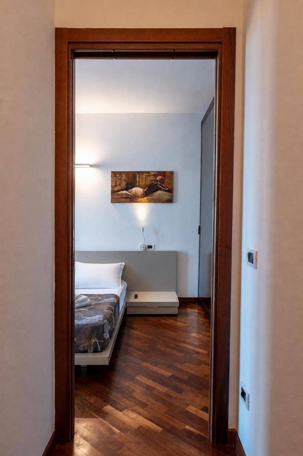 Gîte pour 6 personnes, avec Balcon ainsi que Terrasse et Vue à Marina di Ravenna - 3