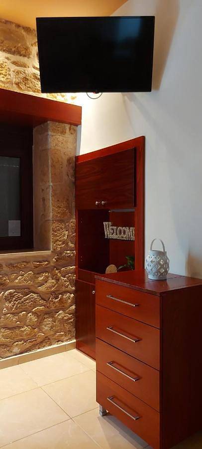 Appartement entier, One-Bedroom Apartment in Région d'Iraklio-Héraklion