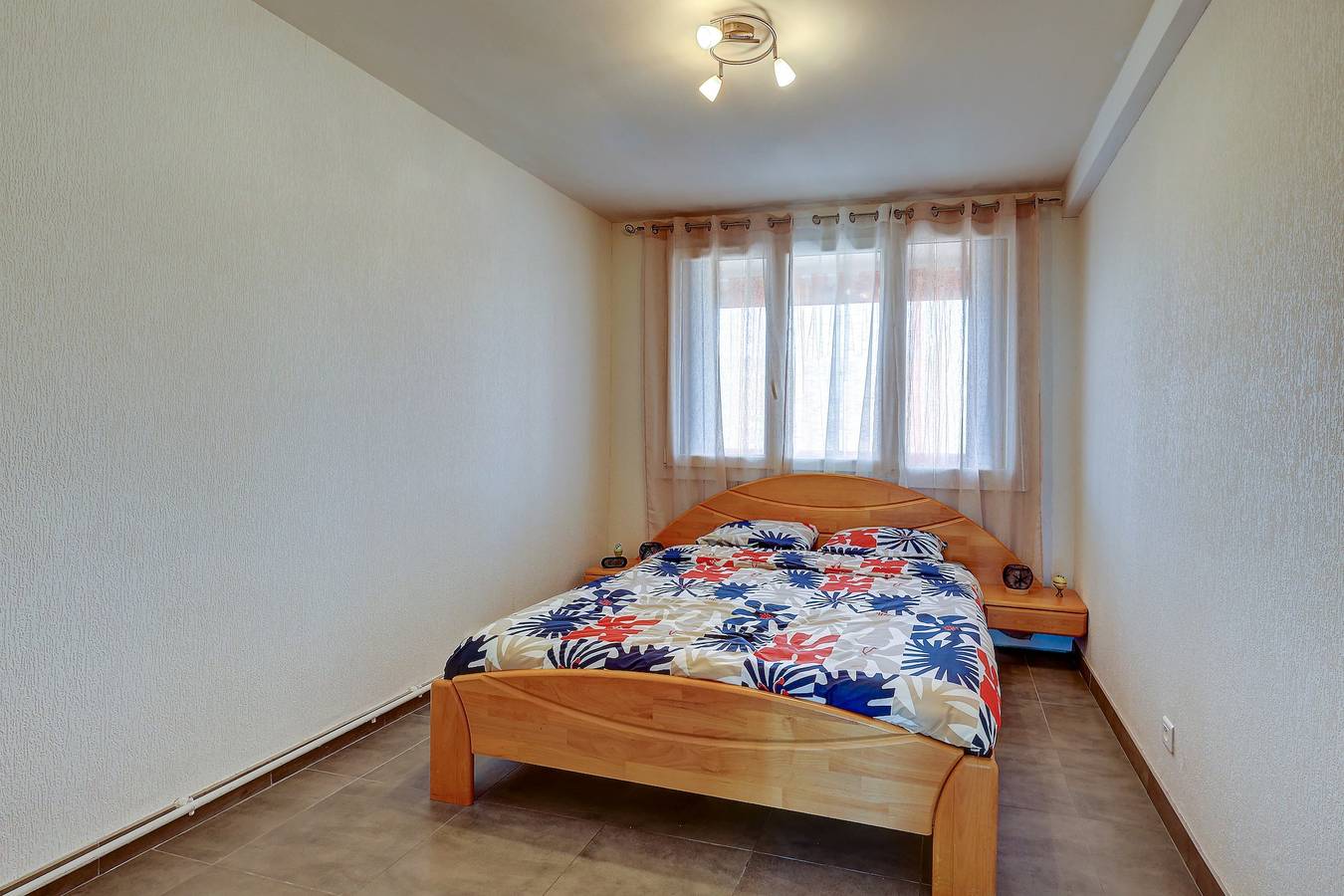 Apartamento entero, La Lune - Appt avec balcon in Chenôve, Región de Dijon