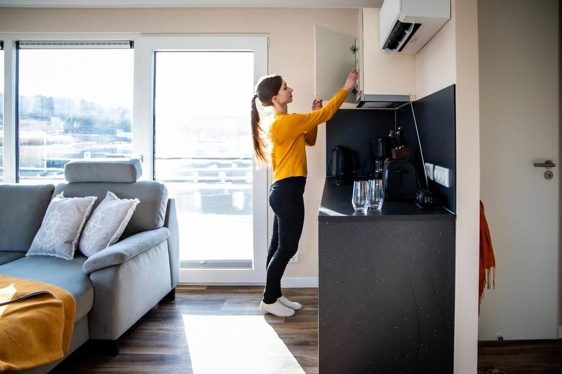 Hausboot Malibu Sunrise in Bärwalder See, Boxberg (Oberlausitz)