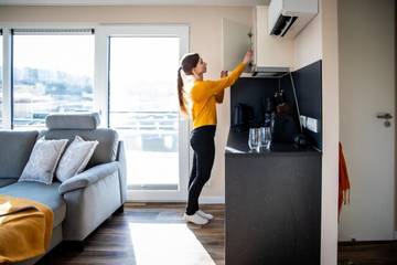 Hausboot für 6 Personen in Boxberg (Oberlausitz), Lausitzer Seenland, Bild 4