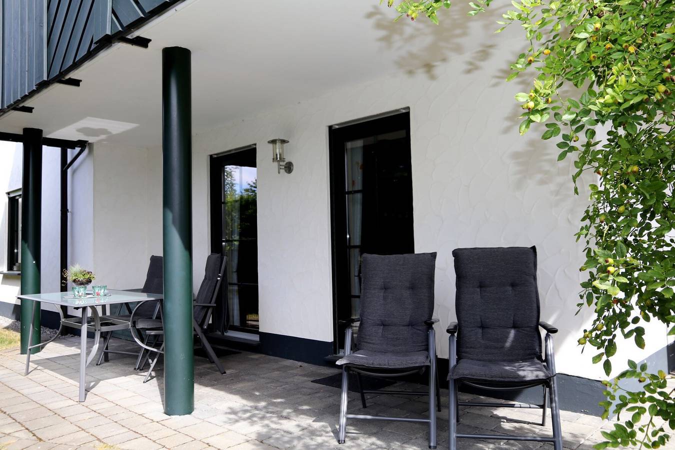 Ganze Wohnung, Apartment „64 qm“ mit privater Terrasse, Gemeinschaftsgarten und Wlan in Assinghausen, Olsberg