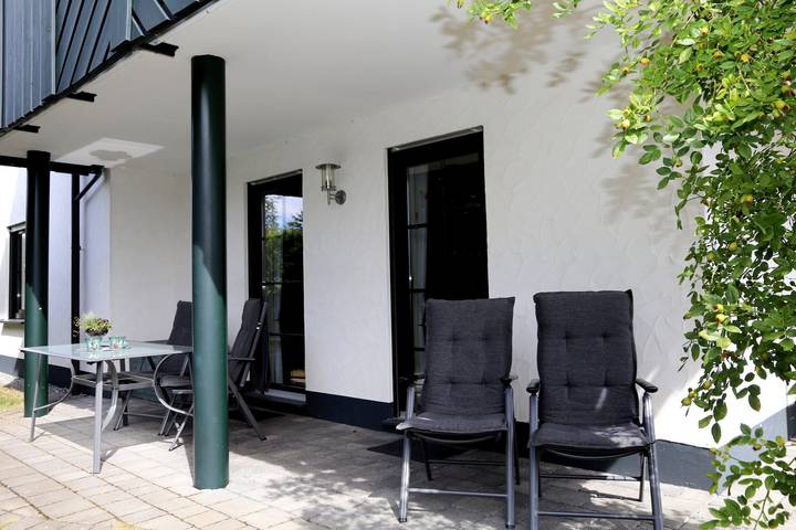 Ferienwohnung für 4 Personen, mit Garten in Olsberg - 2