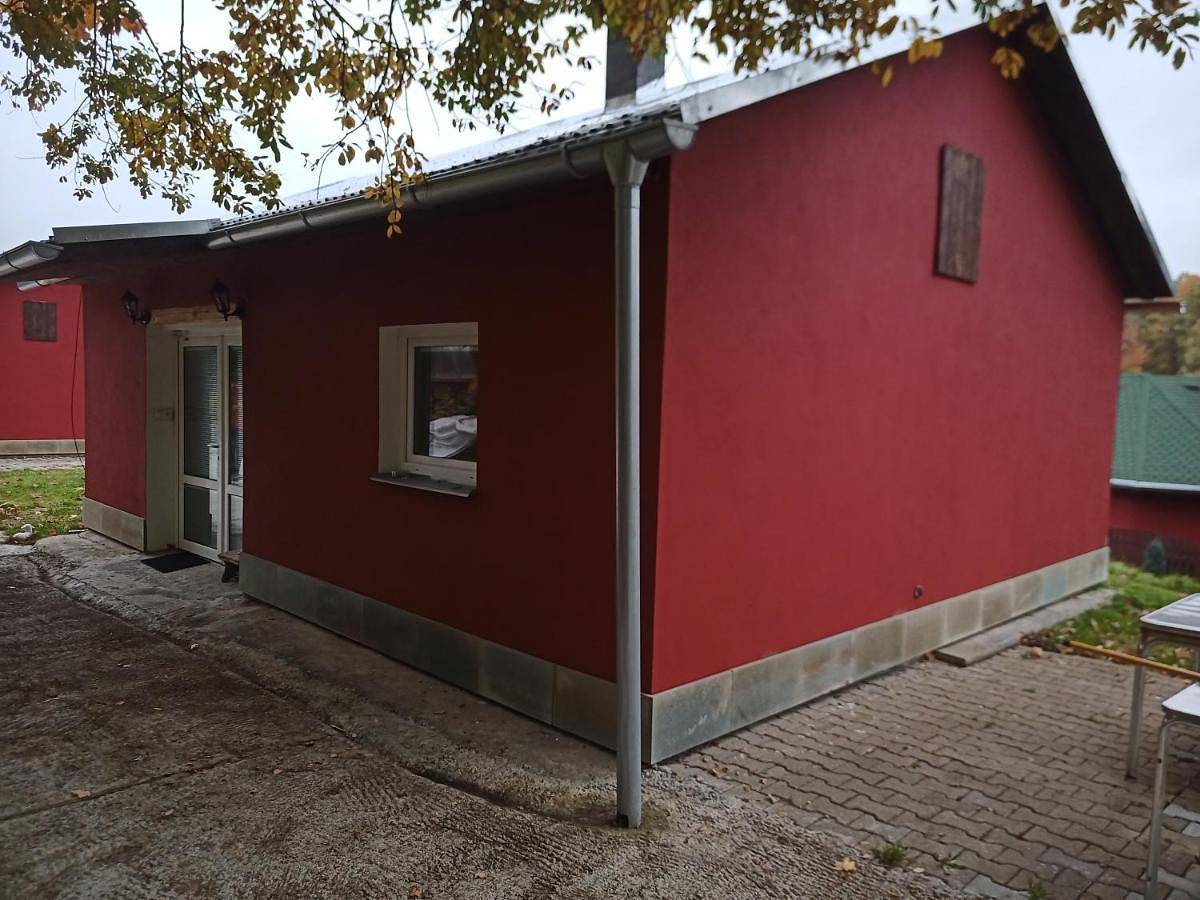 Na Červené louce 3- Economy Class in Cheb, Karlsbad und Umgebung