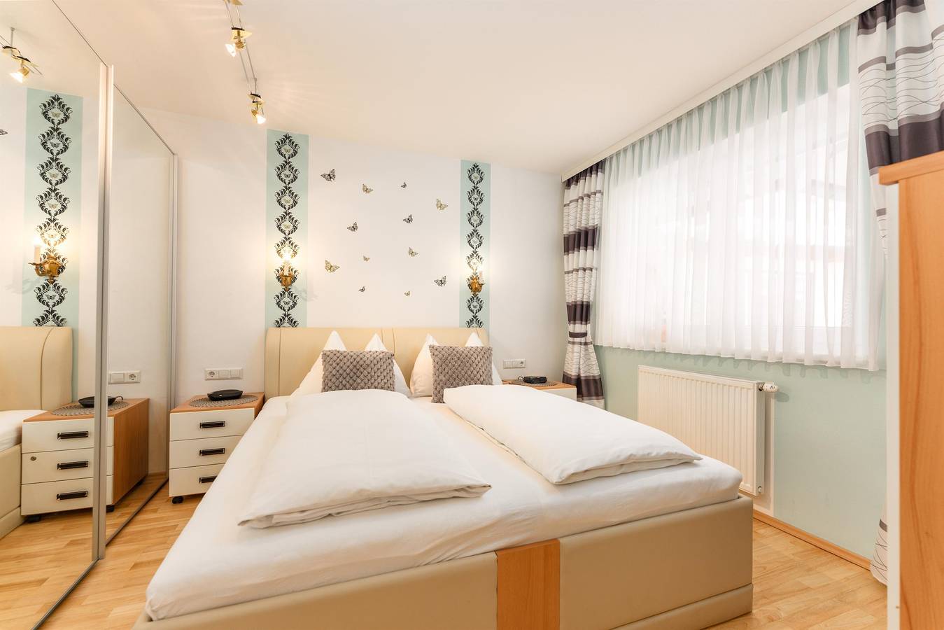 Ganze Ferienwohnung, Ferienwohnung Ulli - Top 10 in Schladming, Schladming-Dachstein