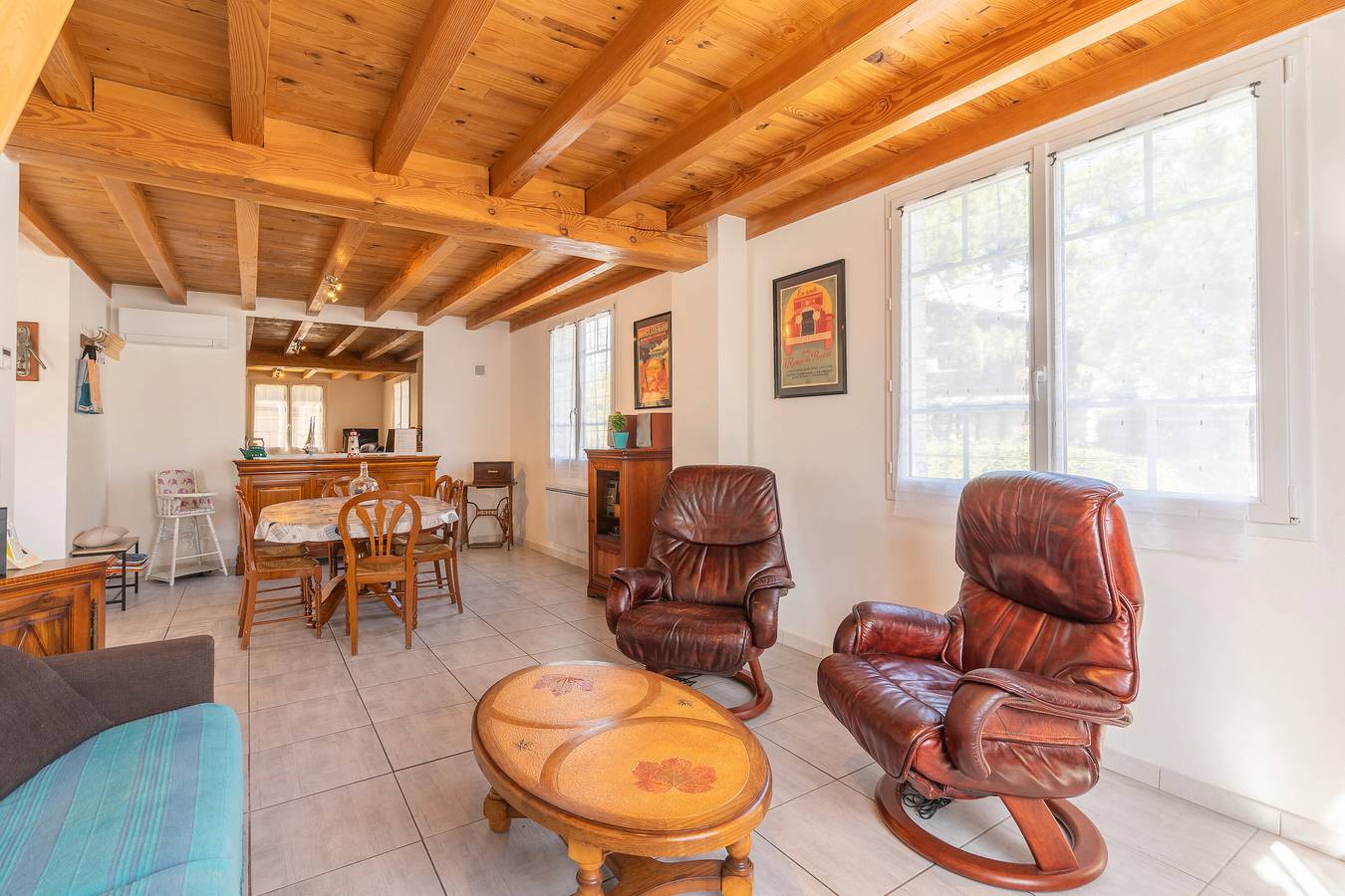 Geheel appartement, Licht appartement op 300 m van het strand in Ronce-les-Bains, La Tremblade
