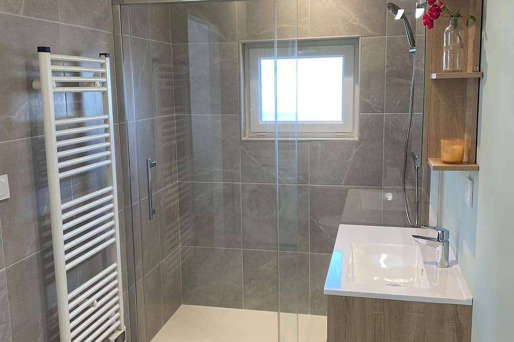 Charming outbuilding near saint- emilion in Le Fieu, Región de Libourne