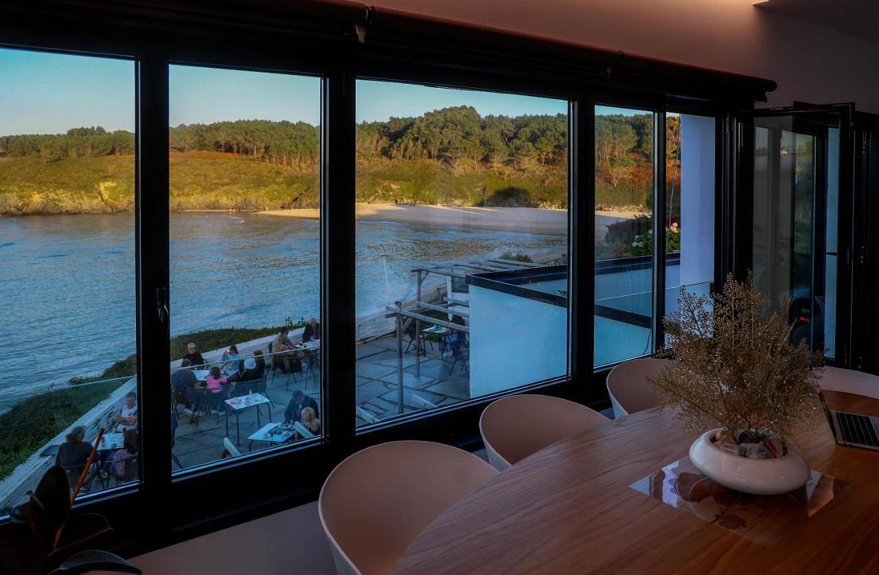 Apartamento entero, Three-Bedroom Apartment in Valdoviño, Costa de Galicia
