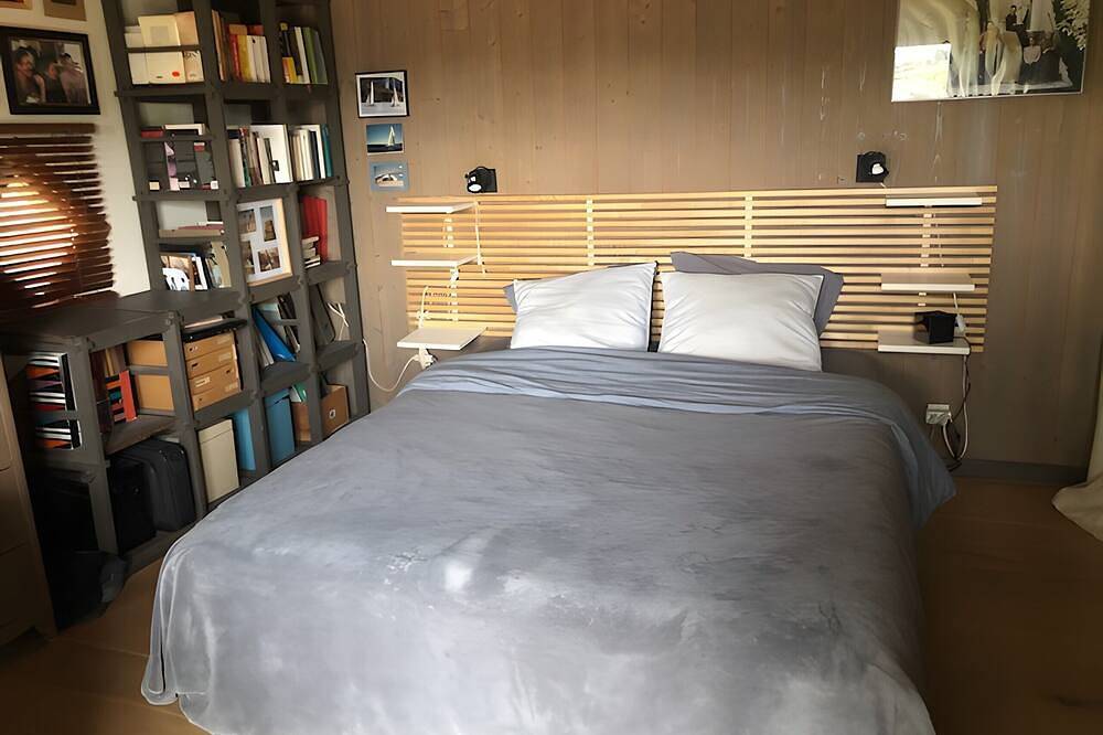 Holiday Home “Le Sabel” with Mountain View, Private Pool and Wi-Fi in Mourèze, Lodève region