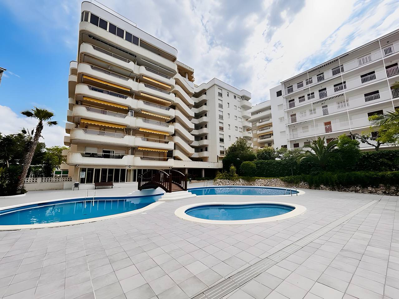 Apartamento entero, Sunandbed Arquus Ii  in Salou, Costa Dorada