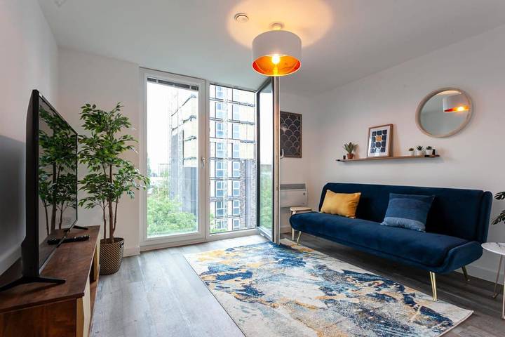 Appartamento vacanze per 5 persone - 1