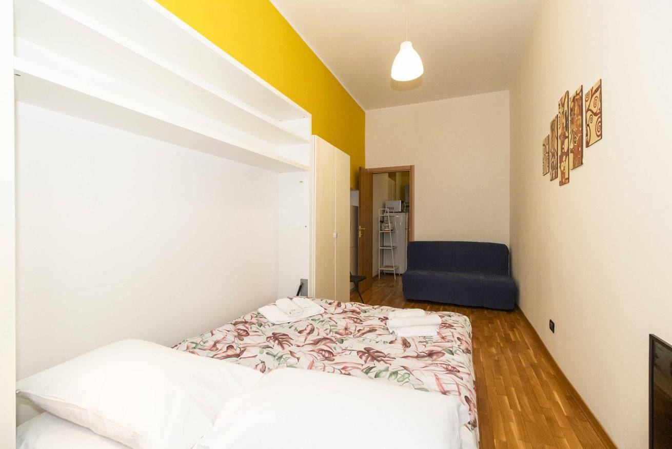 Vakantieappartement voor 2 personen, foto 8