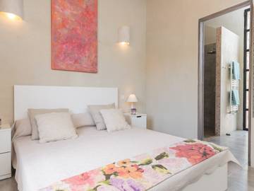 Finca in Costitx, Mallorca Inselmitte für 2 