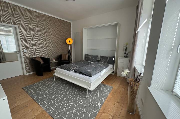 Ferienwohnung für 2 Personen in Hameln