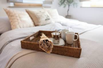 Chalet für 8 Personen in Fischbachau, Alpenland Tegernsee Schliersee, Bild 4