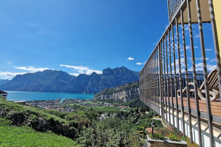 Apartamento de vacaciones para 2 personas - 1