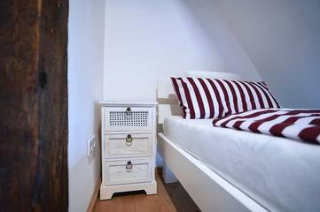 Bauernhof für 3 Personen in Weißenburg in Bayern, Romantische Straße, Bild 4