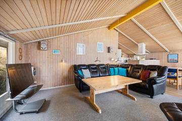 Ferienhaus für 6 Personen in Skodbjerge, Hvide Sande, Bild 3