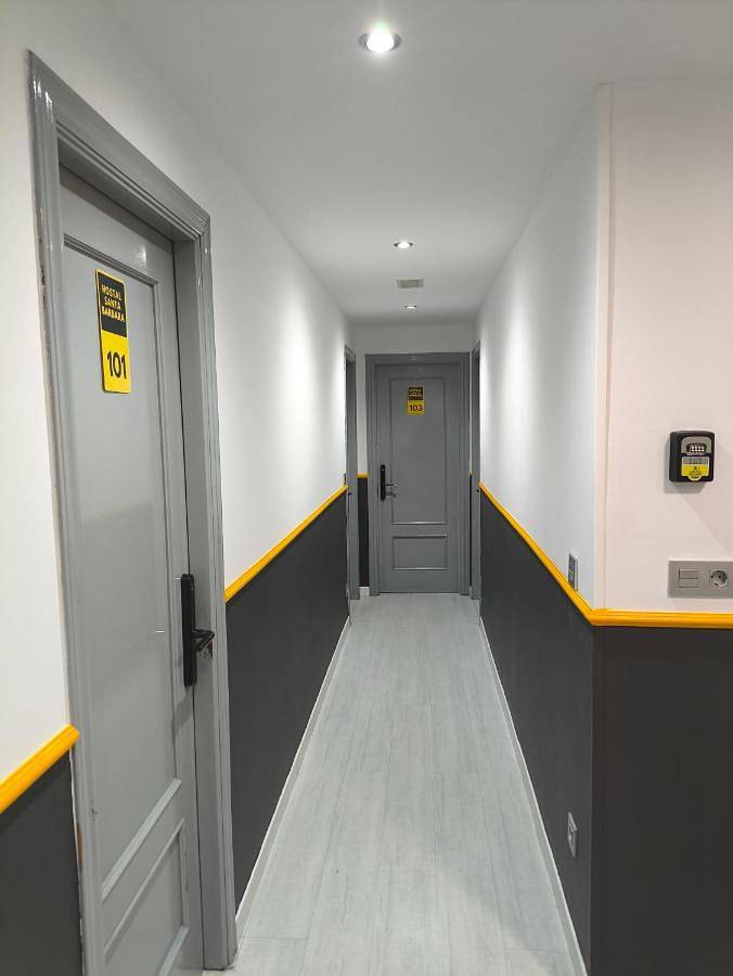 Maison d’hôte pour 3 personnes à Soria - 3
