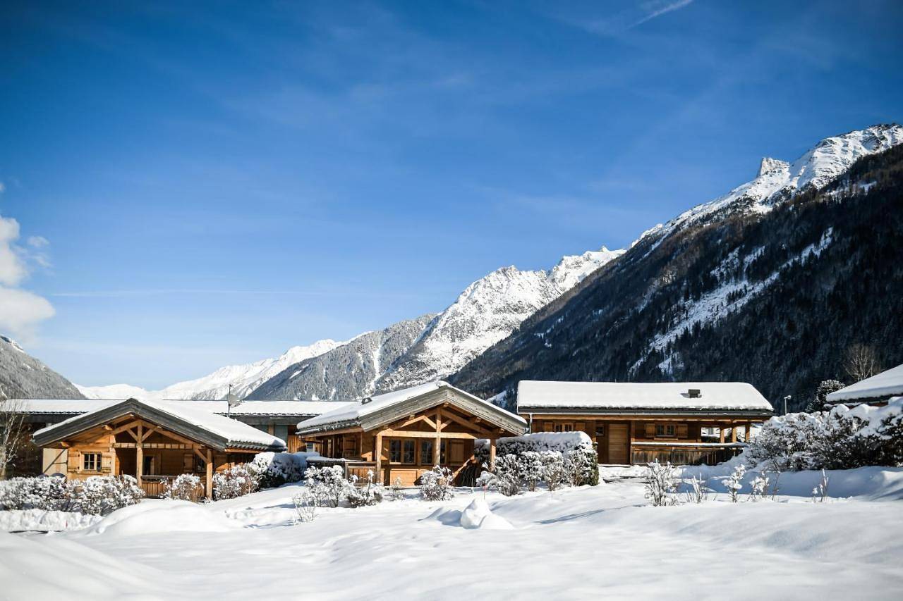 Barrats Vert - Mazot Hypercentre 1km Nature Vues Calme in Chamonix-Mont-Blanc, Massif du Mont-Blanc