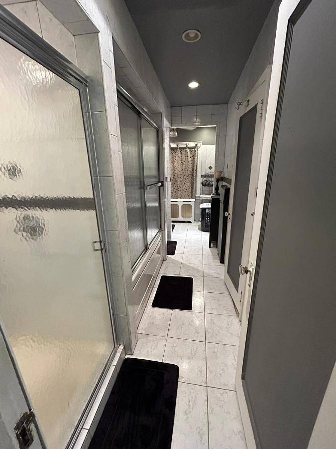 Maison d’hôte pour 2 personnes, avec jardin dans Queens - 4