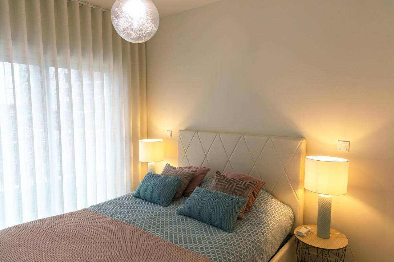 Apartamento inteiro, Baia Rio by Proud Progress Homes in Seixal, Halbinsel von Setúbal
