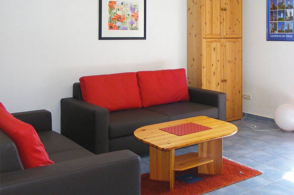Appartamento vacanze a Darss a partire da 132€ a notte
