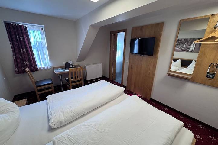Ferienwohnung für 2 Personen - 1