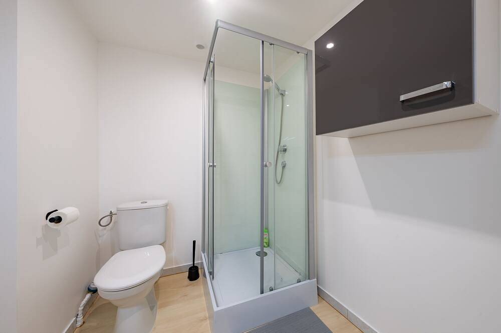 Apartamento entero, Le Repos Doullenais - Studio pour 2 personnes in Doullens, Región de Amiens