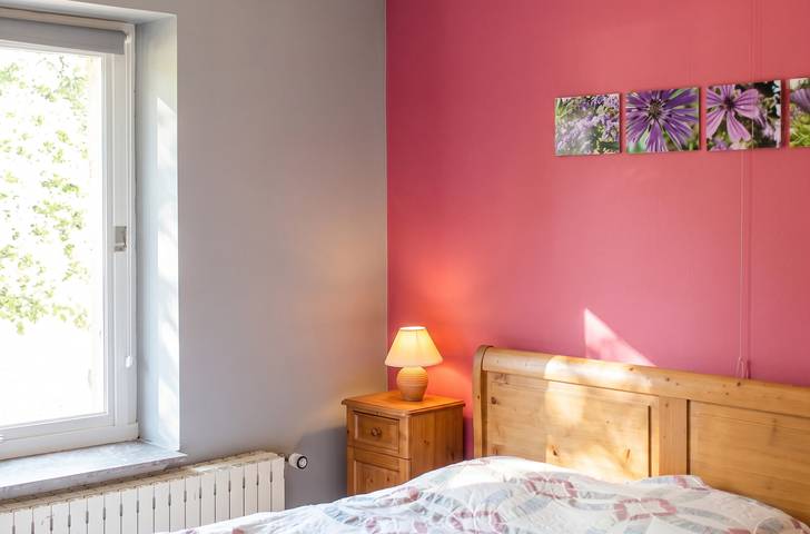 Amplia casa familiar en Haut-Fays, 250 m² con jardín in Haut-Fays, Daverdisse