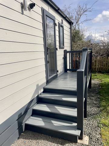 Apartment for 4 People in Tuxford, Nottinghamshire, Photo 2