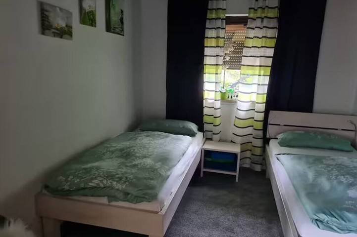 Ferienhaus für 4 Personen, mit Haustier in Niederbayern - 3