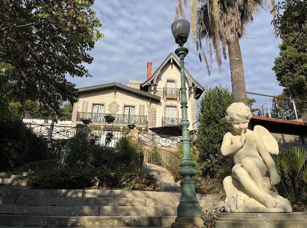 Villa Marie - L'appartement in Mont Saint-Clair, Sète