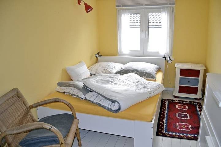 Ferienhaus für 4 Personen, mit Garten, mit Haustier in Bad Münstereifel - 3